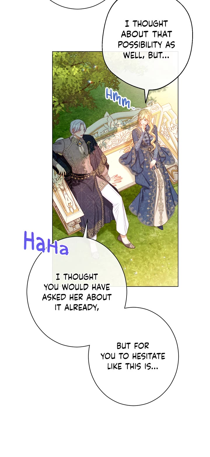 The Villainess Reverses the Hourglass chapter 101 page 42