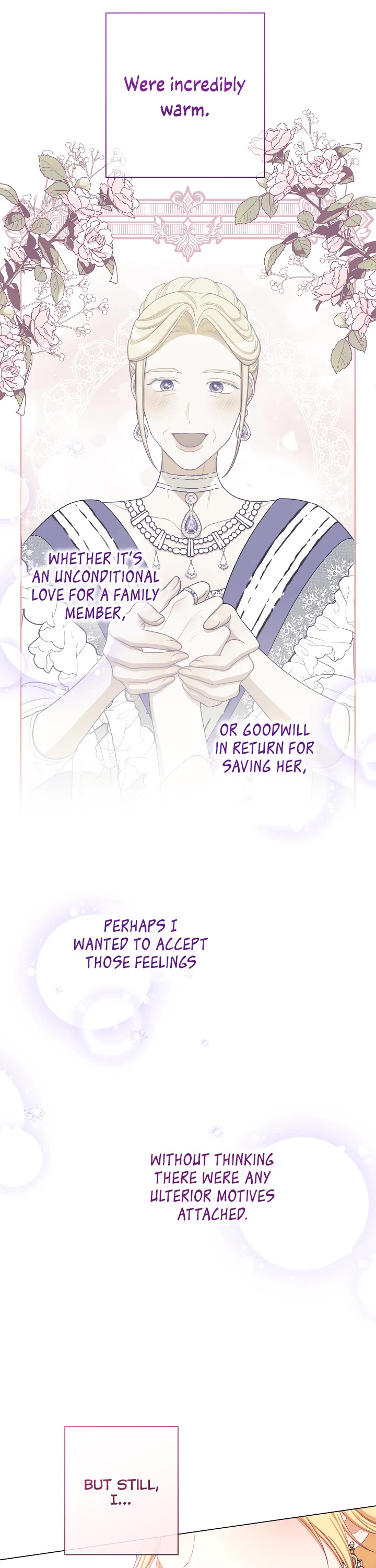 The Villainess Reverses the Hourglass chapter 101 page 45