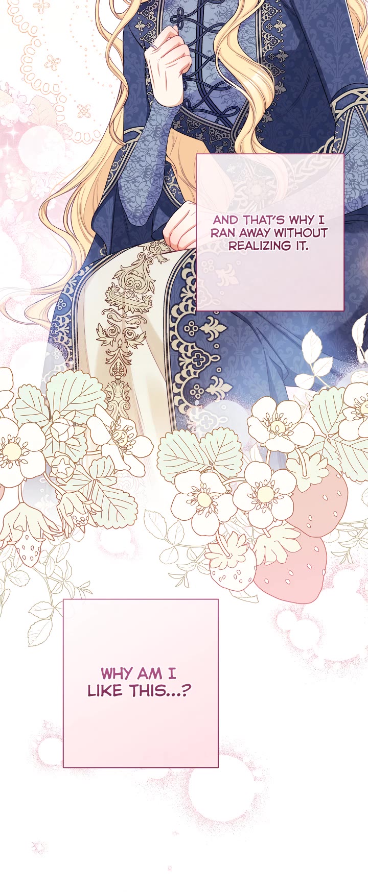 The Villainess Reverses the Hourglass chapter 101 page 47