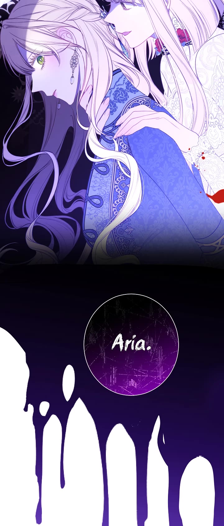 The Villainess Reverses the Hourglass chapter 101 page 50