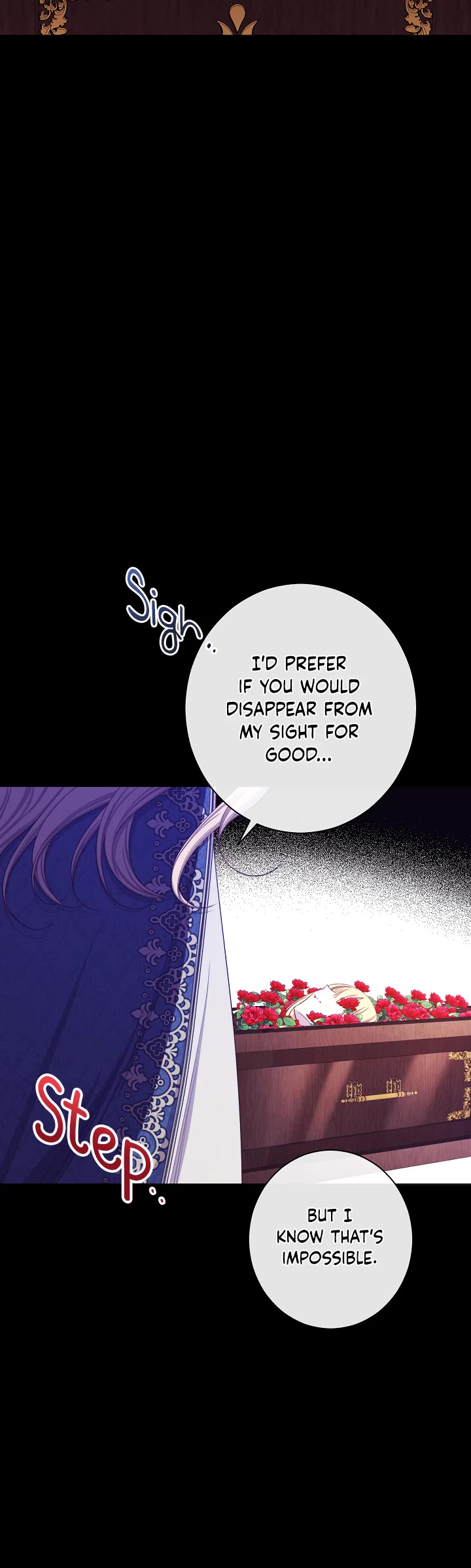 The Villainess Reverses the Hourglass chapter 102 page 14