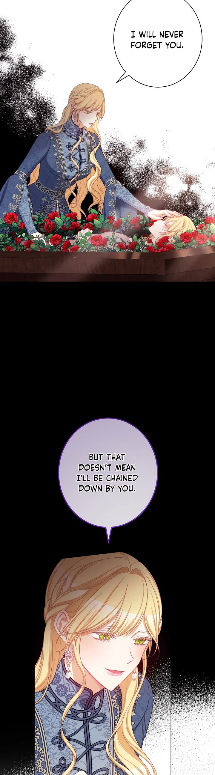 The Villainess Reverses the Hourglass chapter 102 page 16