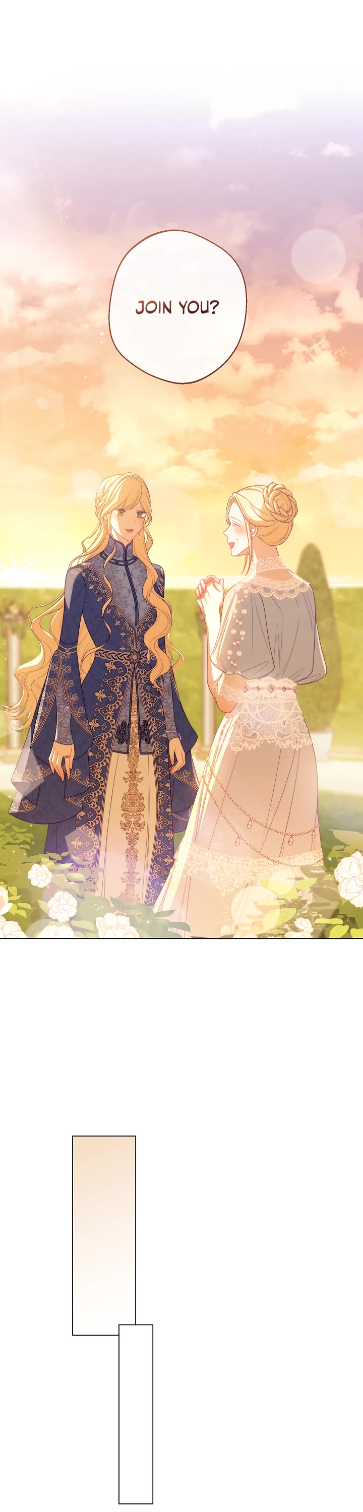 The Villainess Reverses the Hourglass chapter 102 page 22