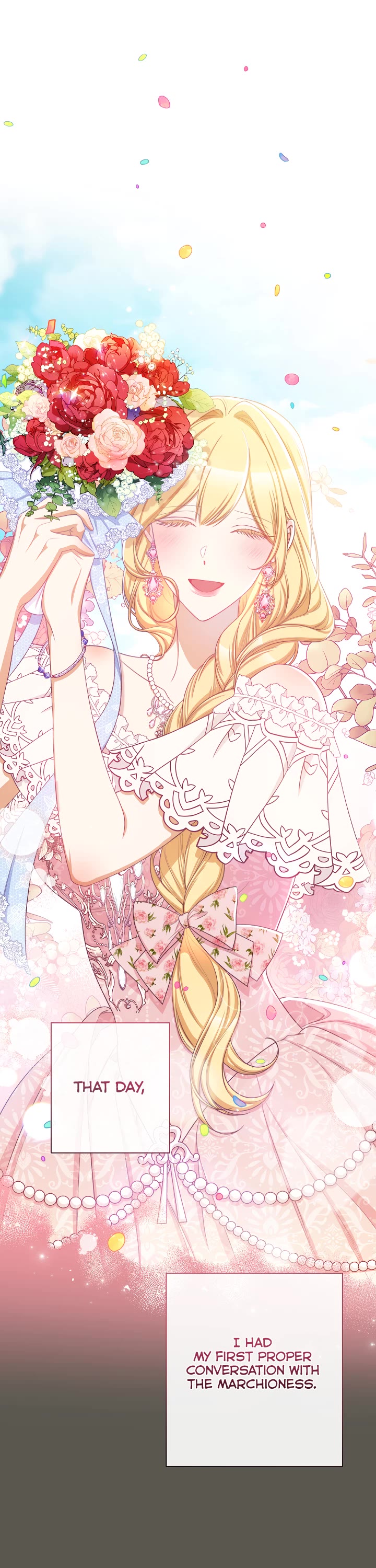 The Villainess Reverses the Hourglass chapter 102 page 24