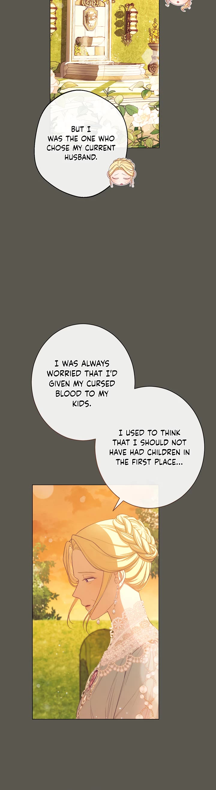 The Villainess Reverses the Hourglass chapter 102 page 29