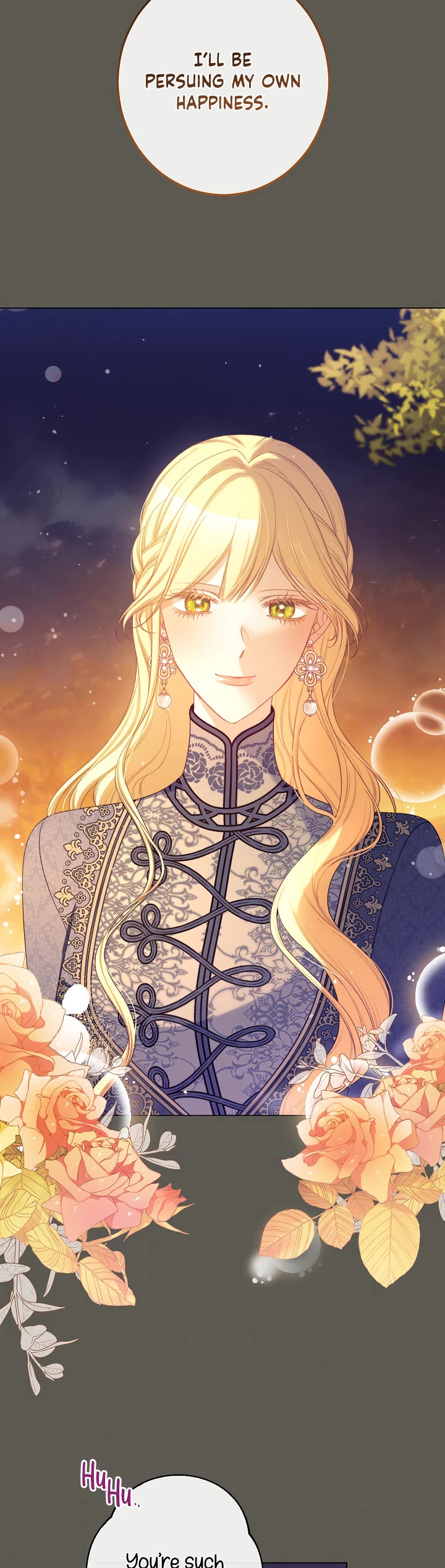 The Villainess Reverses the Hourglass chapter 102 page 34