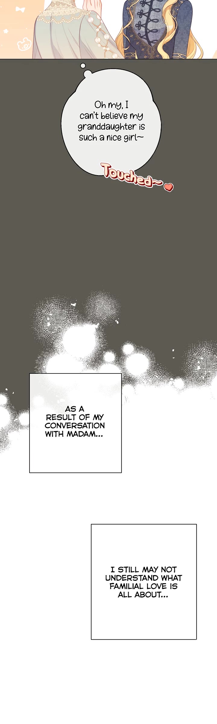 The Villainess Reverses the Hourglass chapter 102 page 38