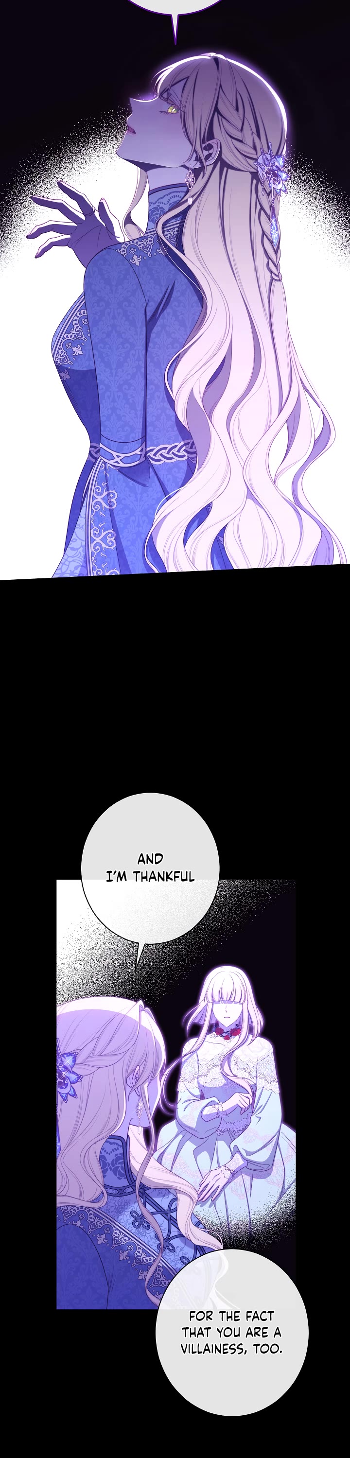 The Villainess Reverses the Hourglass chapter 102 page 7