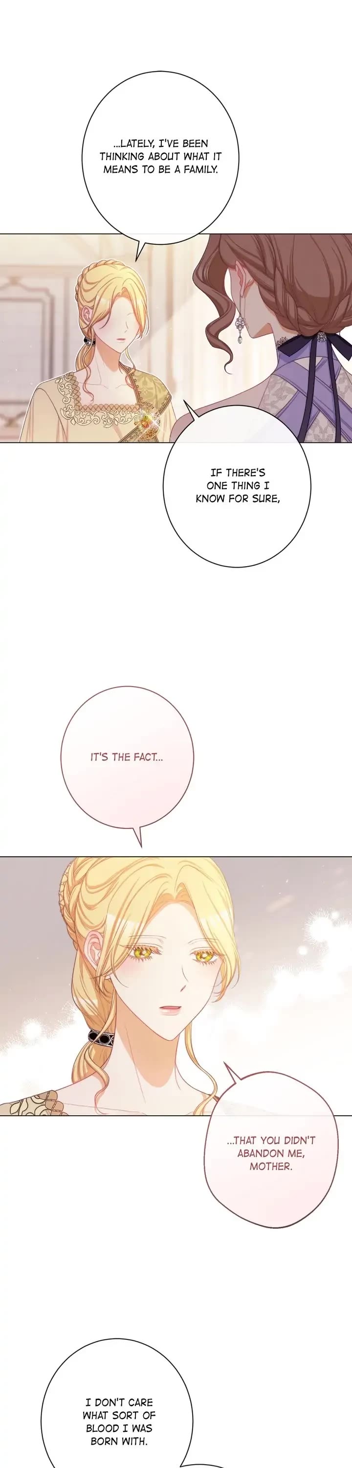 The Villainess Reverses the Hourglass chapter 103 page 16