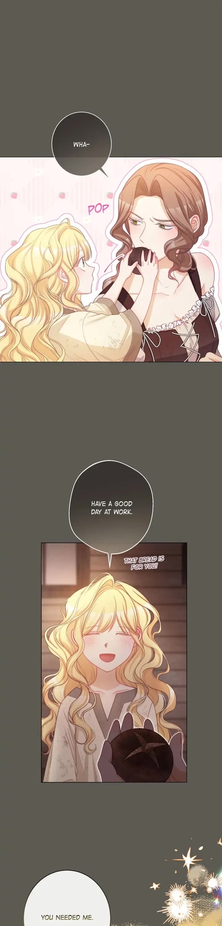 The Villainess Reverses the Hourglass chapter 103 page 20