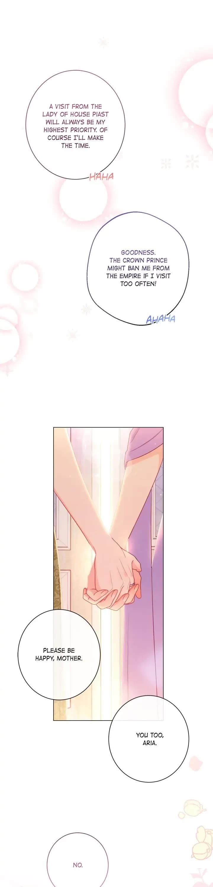 The Villainess Reverses the Hourglass chapter 103 page 24