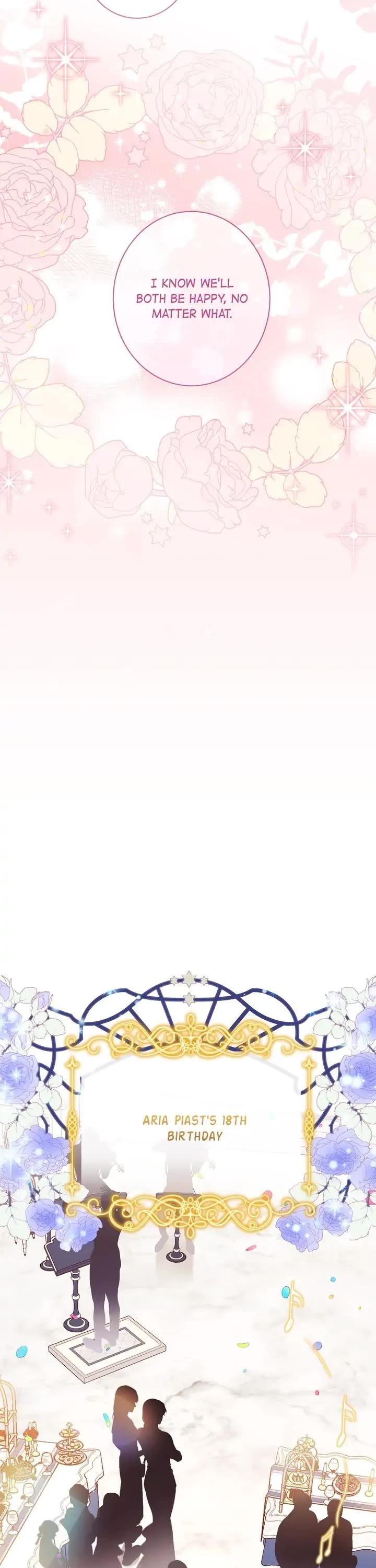 The Villainess Reverses the Hourglass chapter 103 page 25