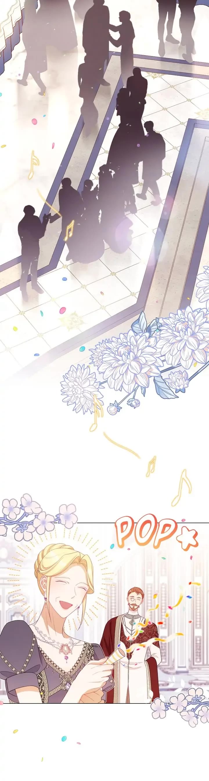 The Villainess Reverses the Hourglass chapter 103 page 26