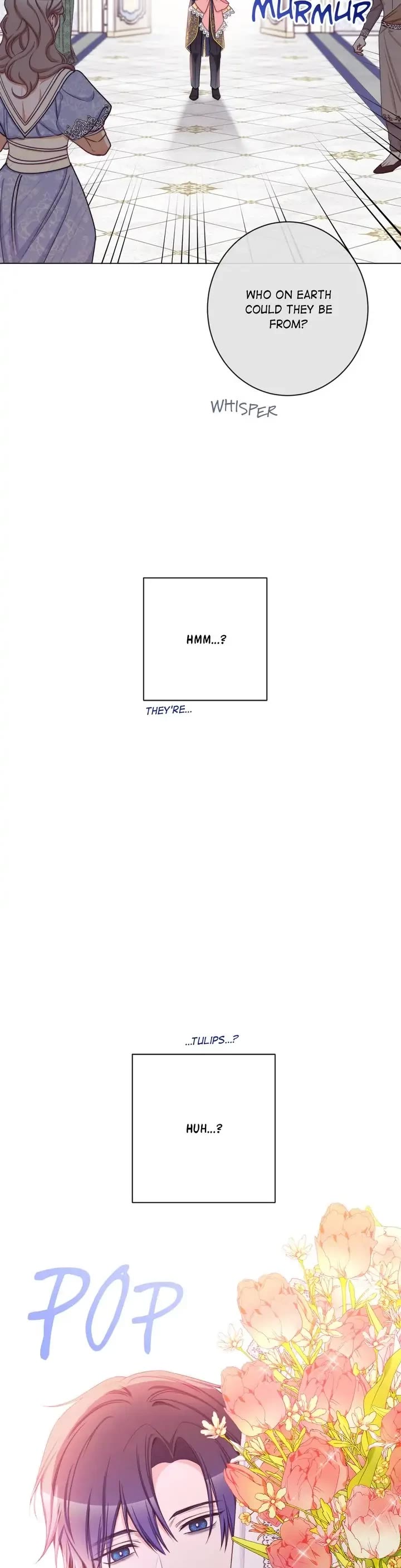 The Villainess Reverses the Hourglass chapter 103 page 31