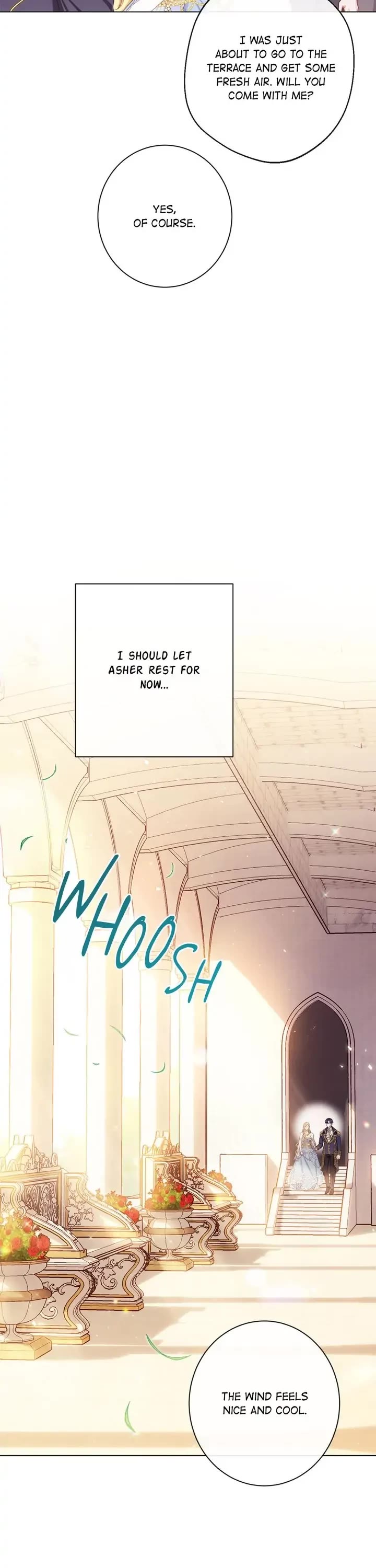 The Villainess Reverses the Hourglass chapter 103 page 39