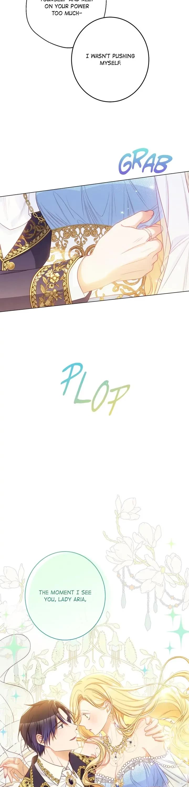 The Villainess Reverses the Hourglass chapter 103 page 41