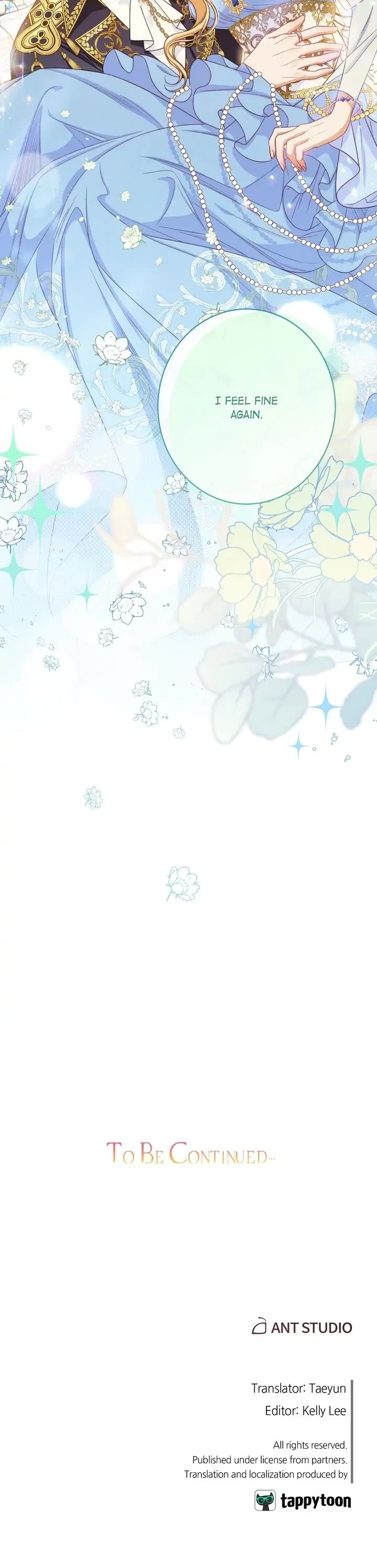 The Villainess Reverses the Hourglass chapter 103 page 42