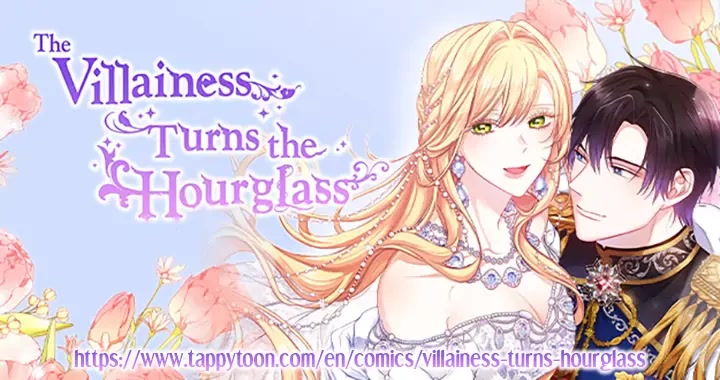 The Villainess Reverses the Hourglass chapter 103 page 43