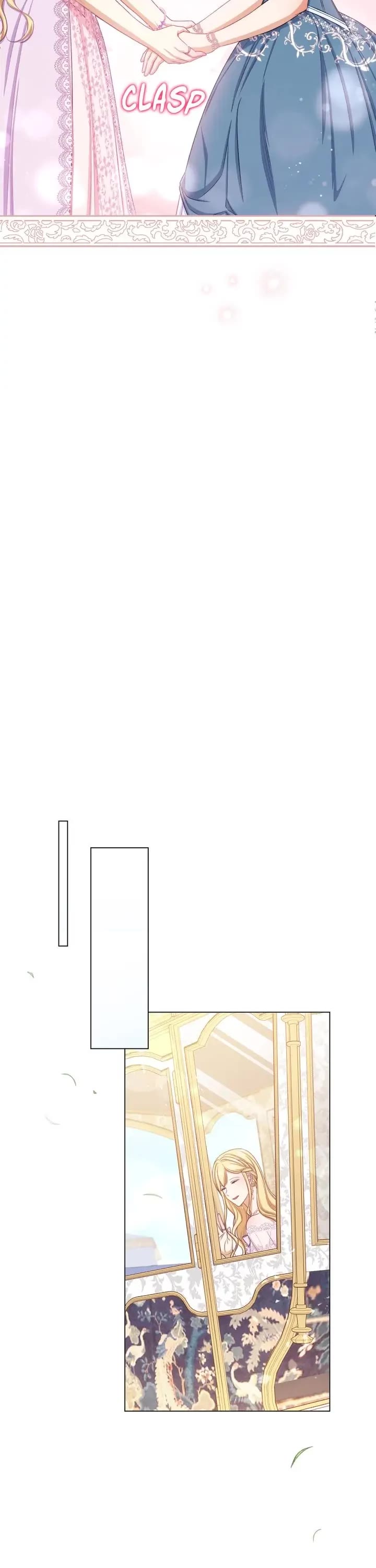 The Villainess Reverses the Hourglass chapter 104 page 20