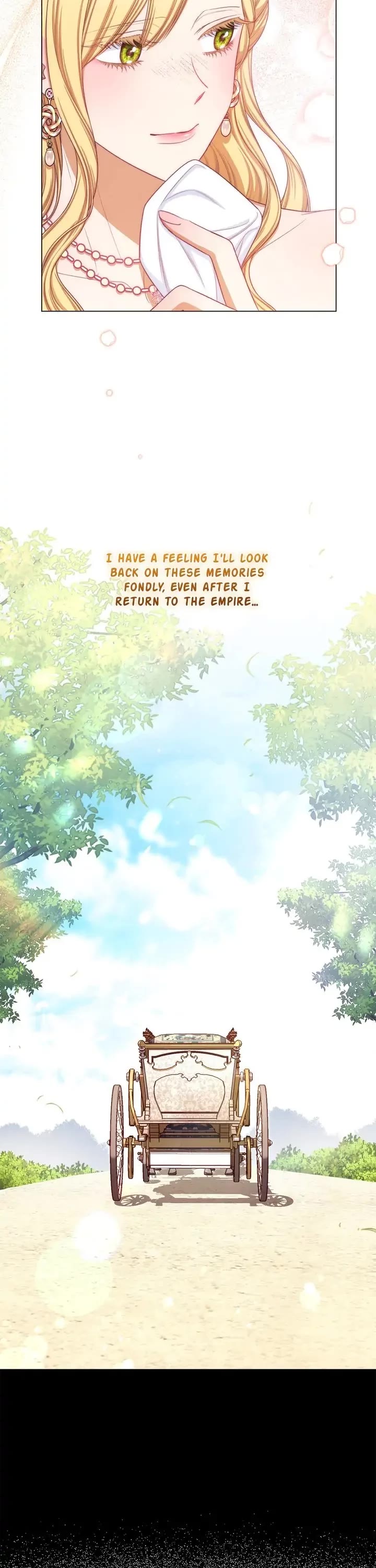 The Villainess Reverses the Hourglass chapter 104 page 26