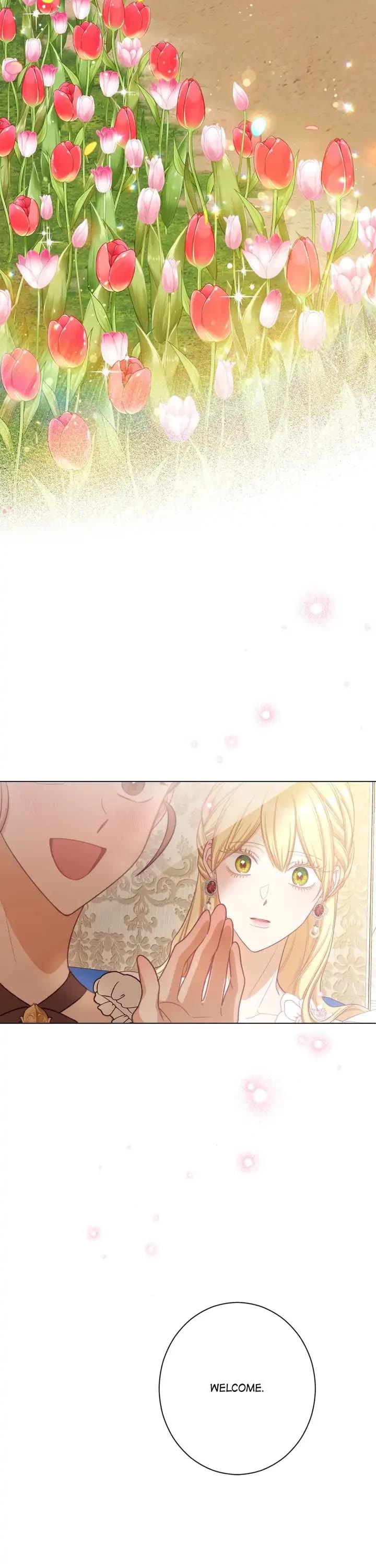 The Villainess Reverses the Hourglass chapter 104 page 34