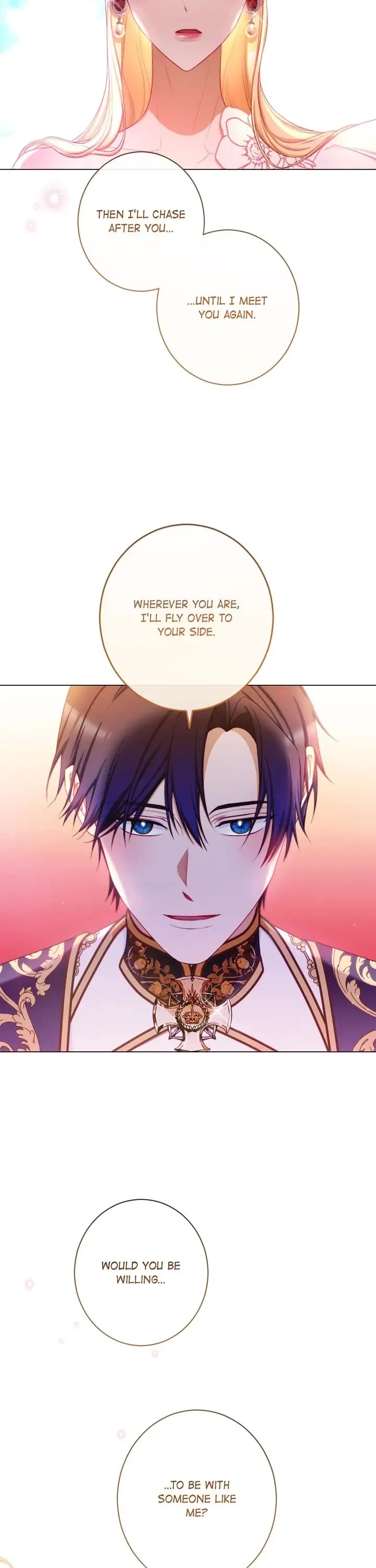 The Villainess Reverses the Hourglass chapter 104 page 40