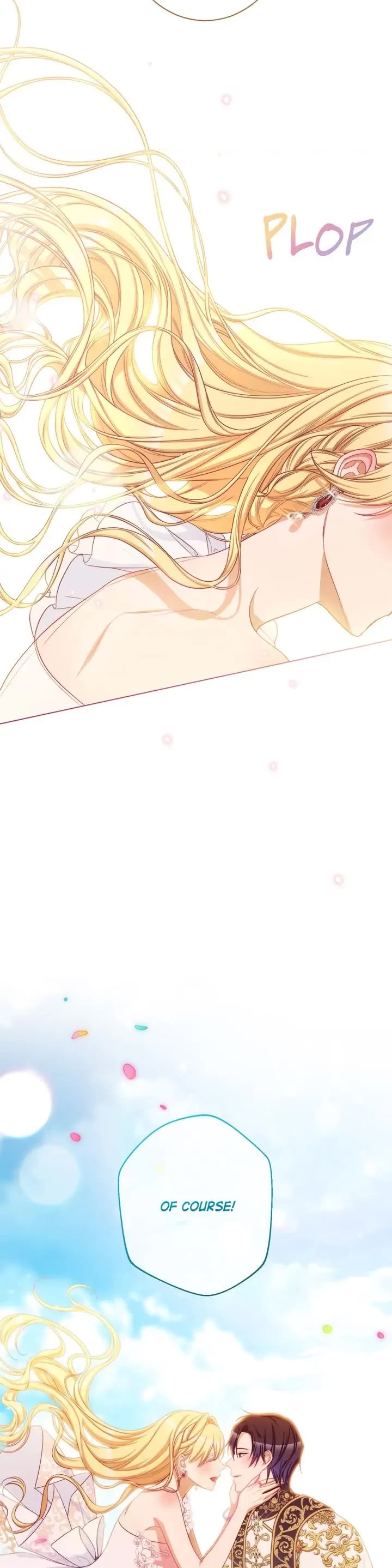 The Villainess Reverses the Hourglass chapter 104 page 41