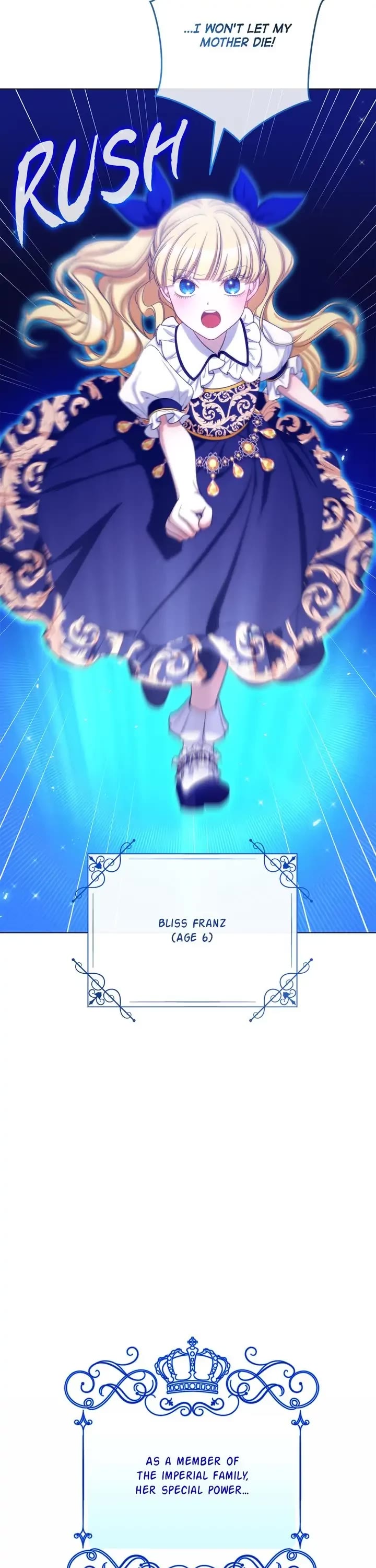 The Villainess Reverses the Hourglass chapter 104 page 47