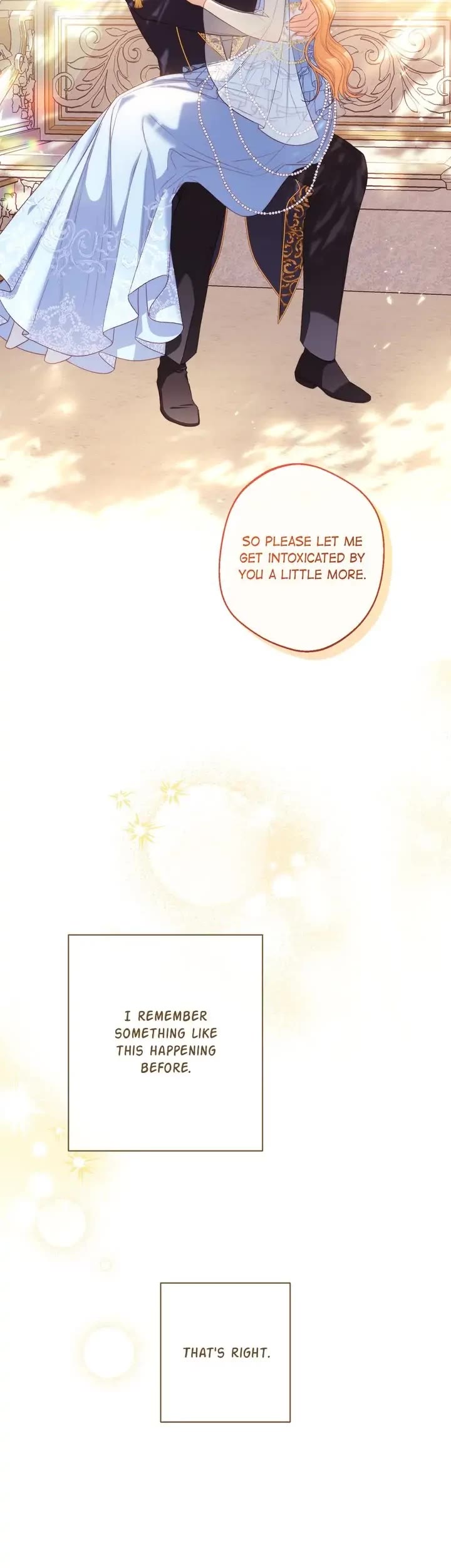 The Villainess Reverses the Hourglass chapter 104 page 9