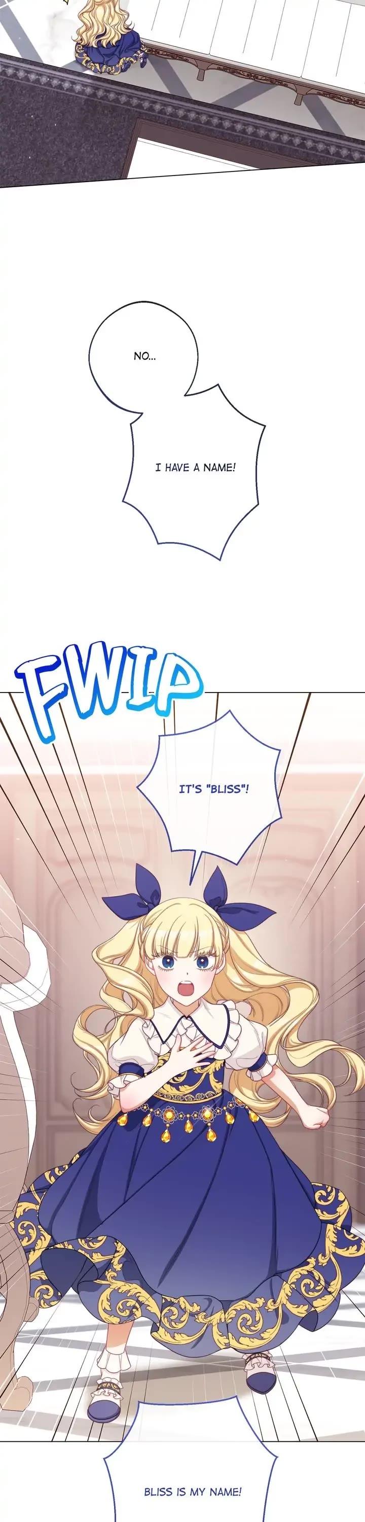 The Villainess Reverses the Hourglass chapter 105 page 14