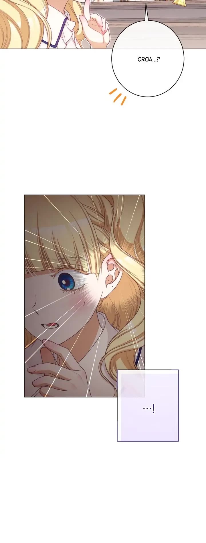 The Villainess Reverses the Hourglass chapter 105 page 18