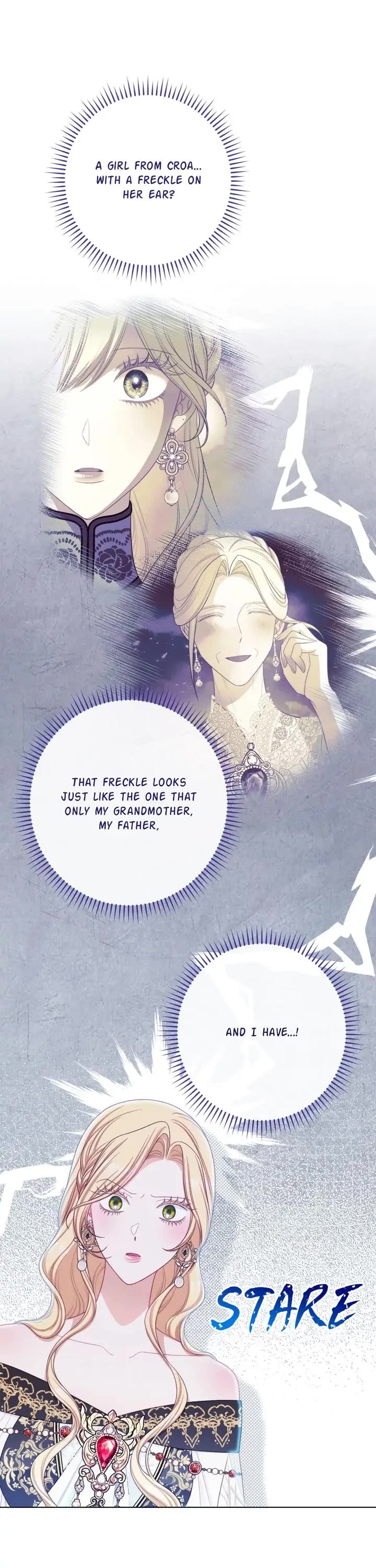 The Villainess Reverses the Hourglass chapter 105 page 19