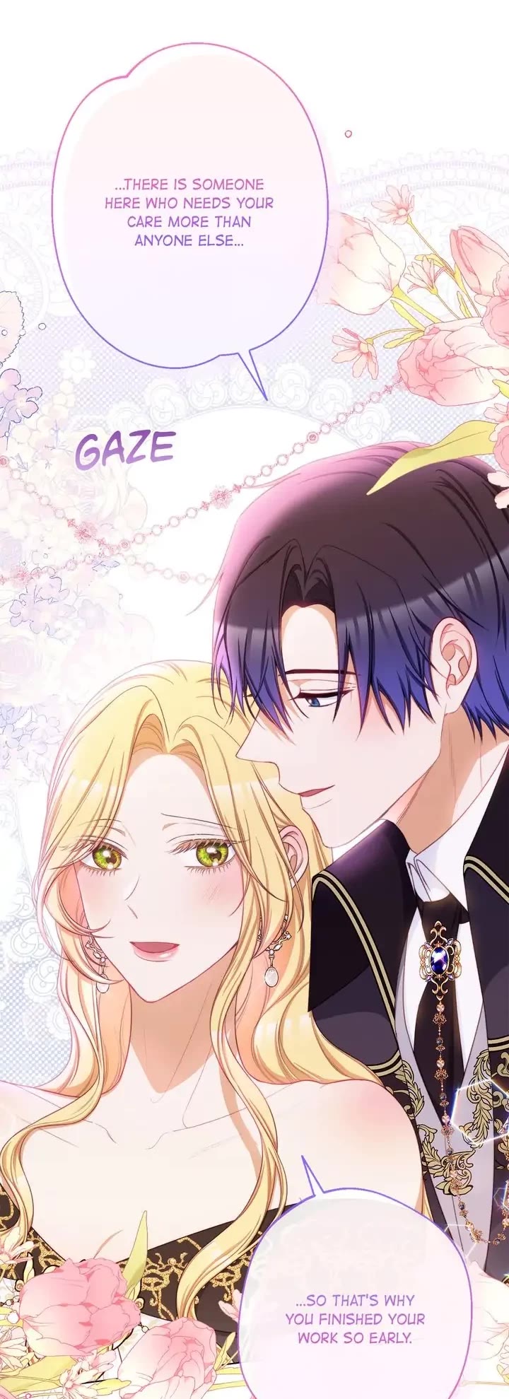 The Villainess Reverses the Hourglass chapter 105 page 41