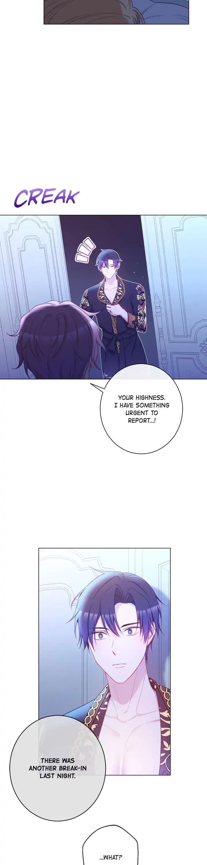 The Villainess Reverses the Hourglass chapter 105 page 44