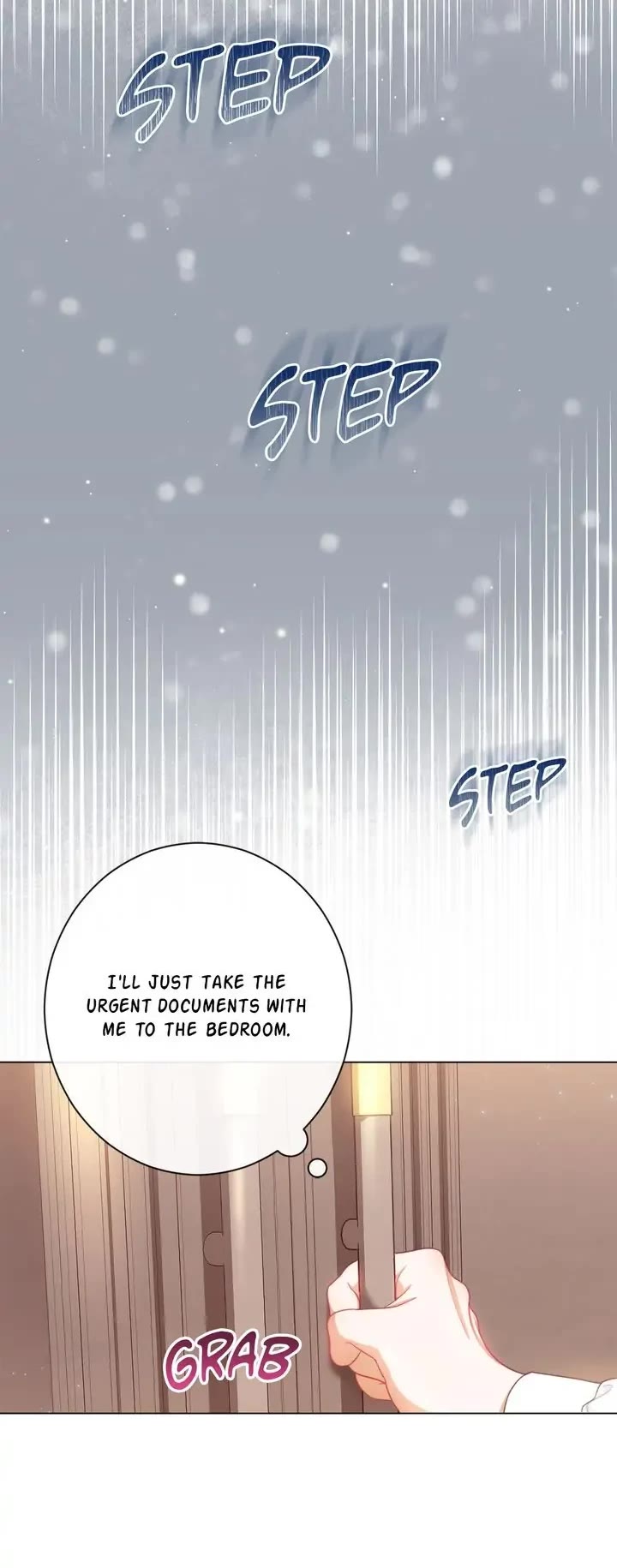 The Villainess Reverses the Hourglass chapter 106 page 10