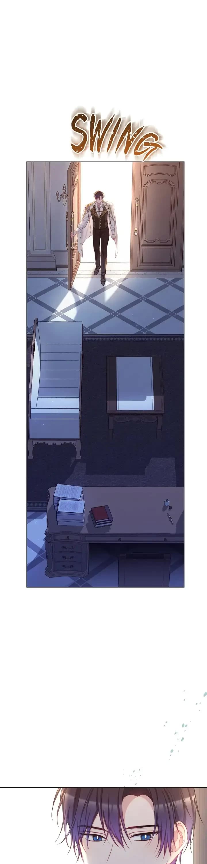 The Villainess Reverses the Hourglass chapter 106 page 11