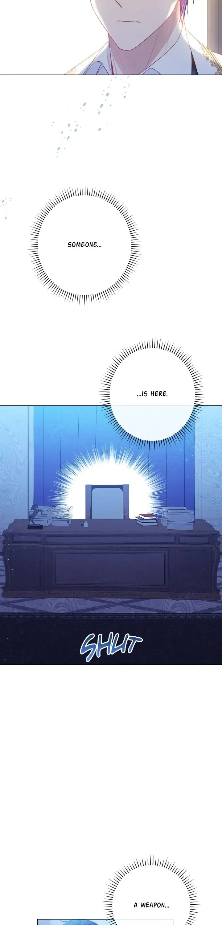 The Villainess Reverses the Hourglass chapter 106 page 12