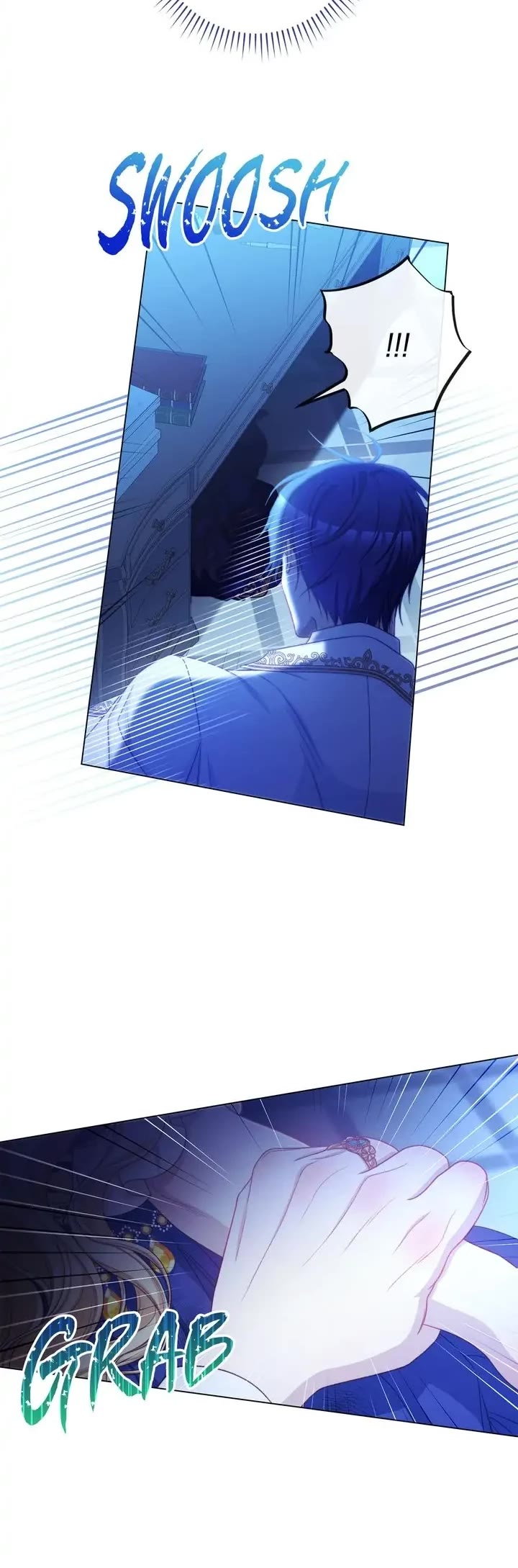 The Villainess Reverses the Hourglass chapter 106 page 14