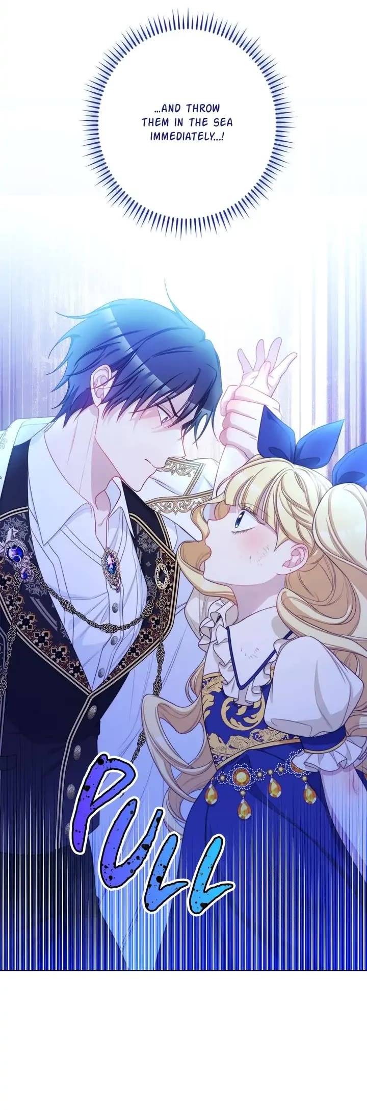 The Villainess Reverses the Hourglass chapter 106 page 15