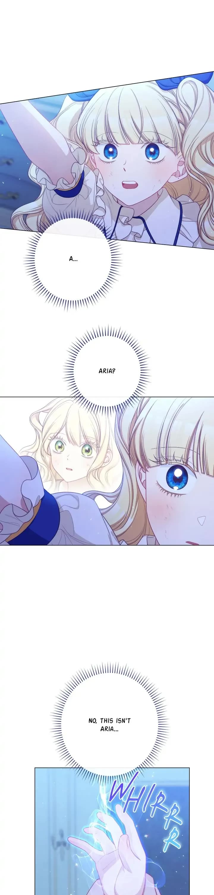 The Villainess Reverses the Hourglass chapter 106 page 16