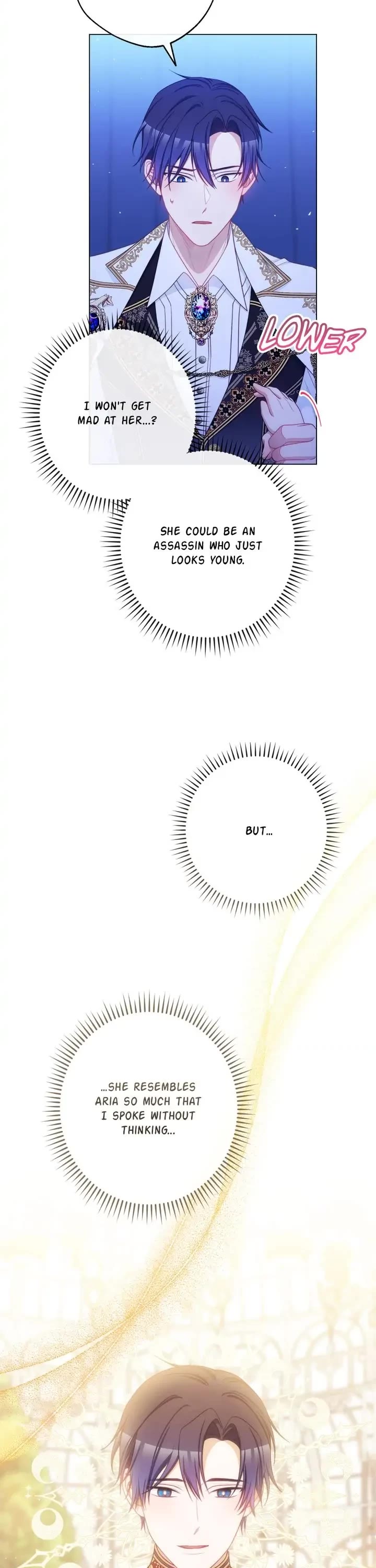 The Villainess Reverses the Hourglass chapter 106 page 18