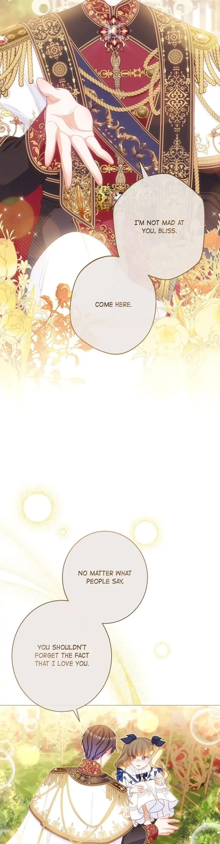 The Villainess Reverses the Hourglass chapter 106 page 19