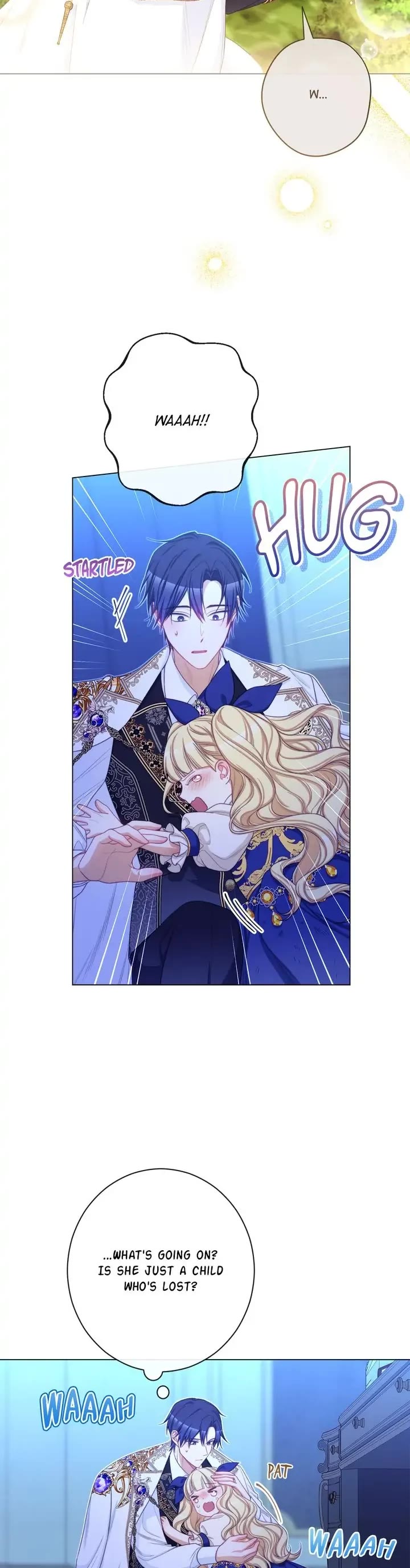 The Villainess Reverses the Hourglass chapter 106 page 20