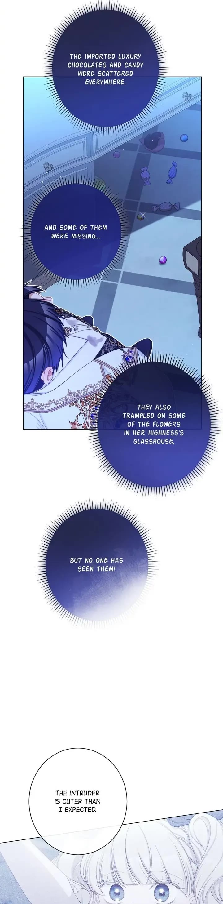 The Villainess Reverses the Hourglass chapter 106 page 24