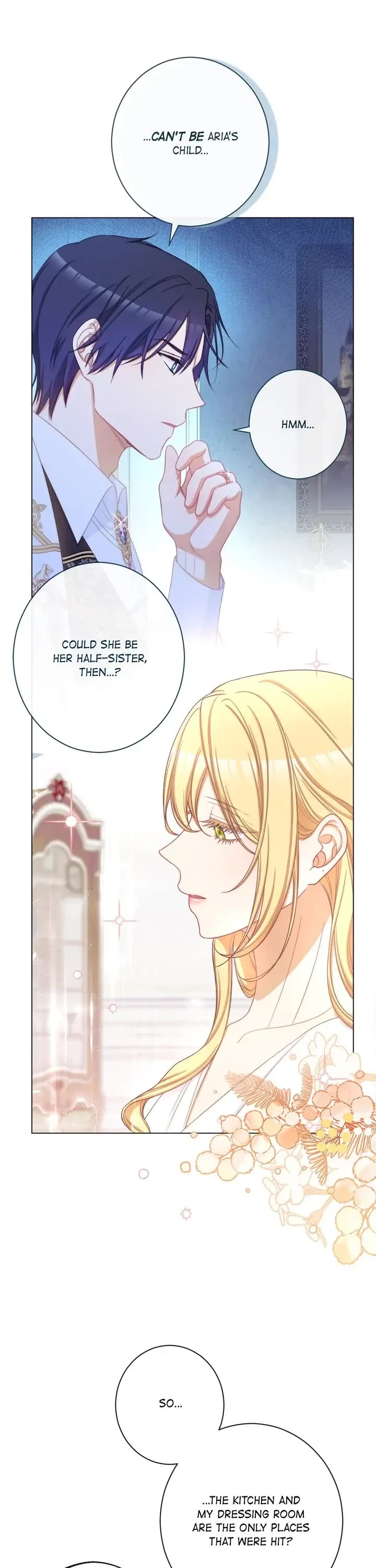 The Villainess Reverses the Hourglass chapter 106 page 26