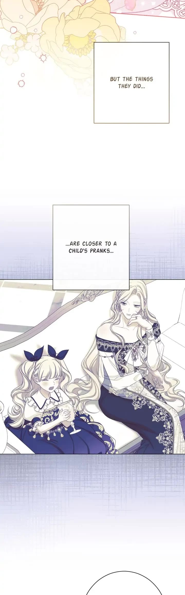 The Villainess Reverses the Hourglass chapter 106 page 29