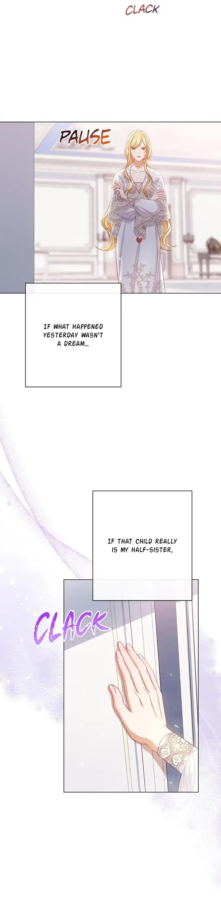 The Villainess Reverses the Hourglass chapter 106 page 32