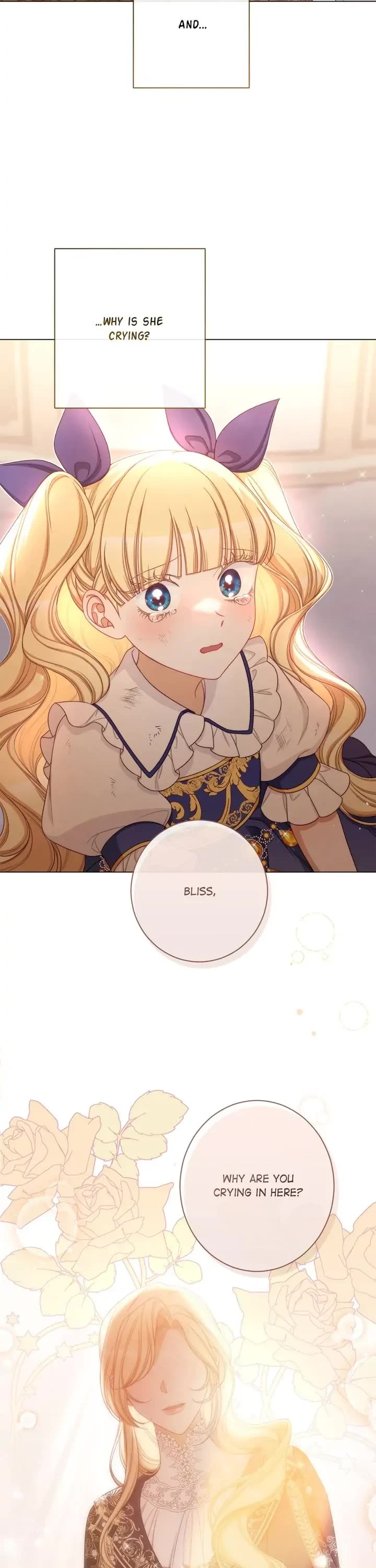 The Villainess Reverses the Hourglass chapter 106 page 37