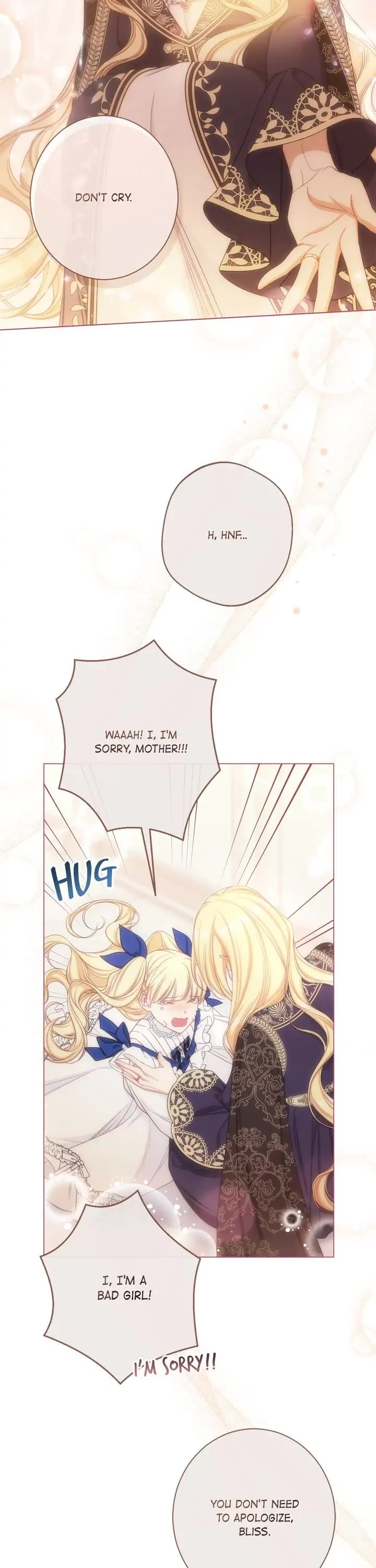 The Villainess Reverses the Hourglass chapter 106 page 38