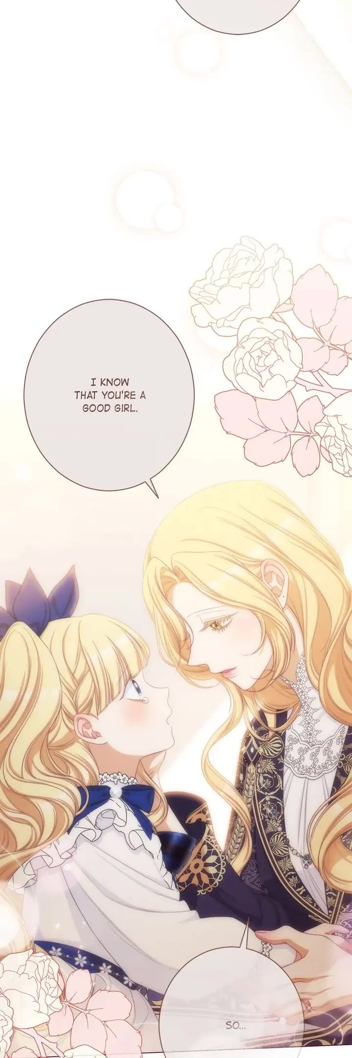 The Villainess Reverses the Hourglass chapter 106 page 39